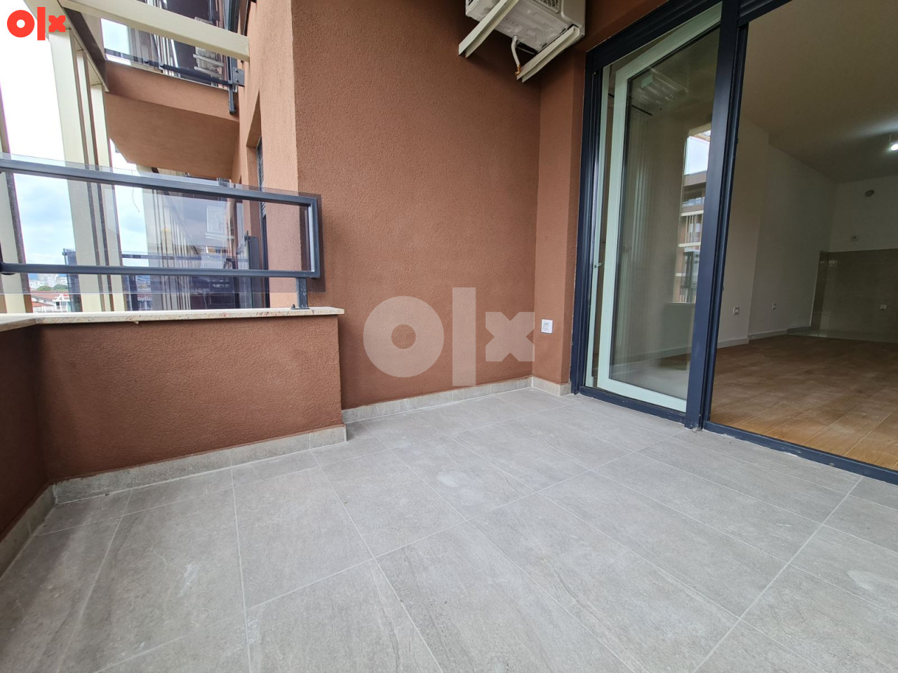 Dvosoban stan 59m2 Centar Banja Luka 9