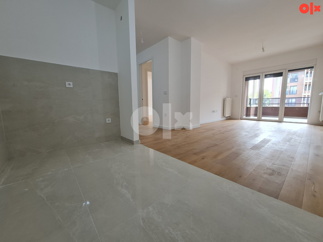 Dvosoban stan 59m2 Centar Banja Luka 10