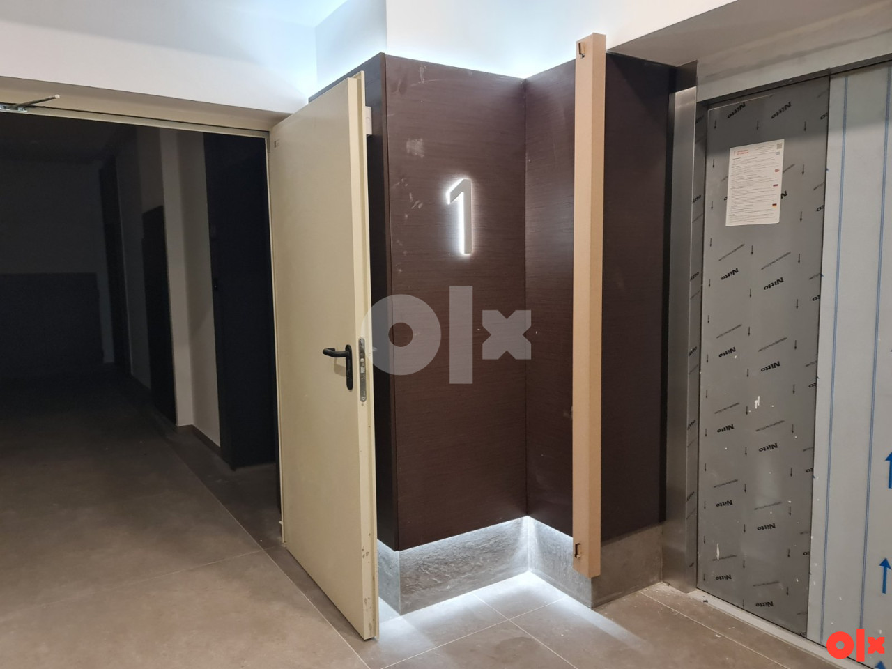Dvosoban stan 59m2 Centar Banja Luka 12