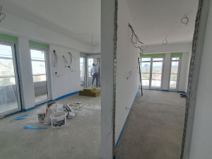 Dvosoban stan 59m2 Centar Banja Luka photo 2