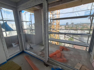 Dvosoban stan 59m2 Centar Banja Luka photo 4