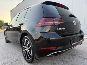 VW GOLF 7.5 1.6 TDI 85 KW FULL LED MATRIX KAMERA NAVIGACIJA