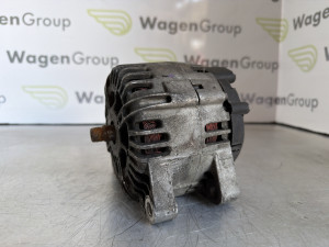 Alternator kw Peugeot 407