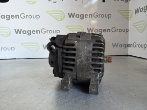 Alternator kw Peugeot 407 (fotografija 2)