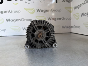 Alternator kw Peugeot 407 (fotografija 3)