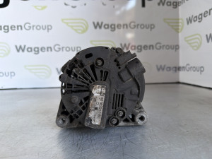Alternator kw Peugeot 407 (fotografija 4)