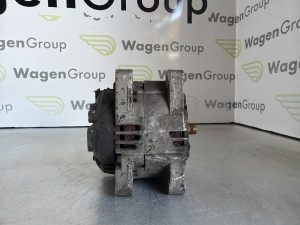 Alternator kw Peugeot 407 (fotografija 5)