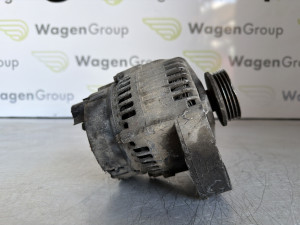 Alternator 65a Fiat Punto (fotografija 3)