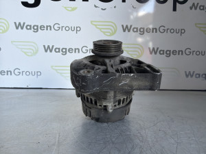 Alternator 65a Fiat Punto (fotografija 4)