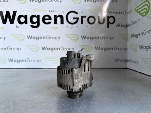 Alternator 65a Fiat Punto (fotografija 5)