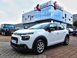 Citroen C3 1.2 PureTech Feel -LED- -FACELIFT-
