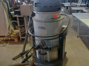 PROFESIONALNI USISAVAC NILFISK IVB 3000S