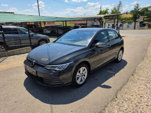 VW Golf8 2.0TDI 2022g Virtual Navi Top stanje