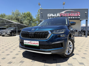 SKODA KODIAQ 2.0 TDI DSG 7 SJEDISTA 2023 GOD FACELIFT VIRTUAL