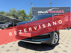 SKODA KODIAQ 2.0 TDI DSG 7 SJEDISTA 2023 GOD FACELIFT VIRTUAL