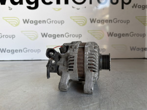 Alternator Peugeot 207 (fotografija 2)