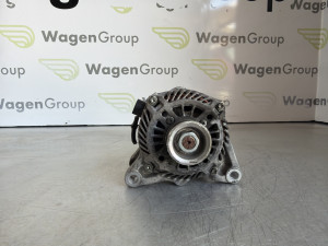 Alternator Peugeot 207 (fotografija 3)