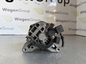 Alternator Peugeot 207 (fotografija 4)
