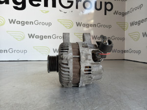 Alternator Peugeot 207 (fotografija 6)