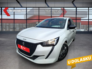 Peugeot 208 BlueHDI 102 KS Premium -Novi model-