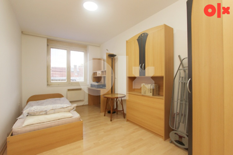 Manji dvosoban stan, Bjelave, Centar 3