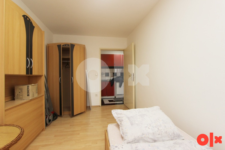 Manji dvosoban stan, Bjelave, Centar 4