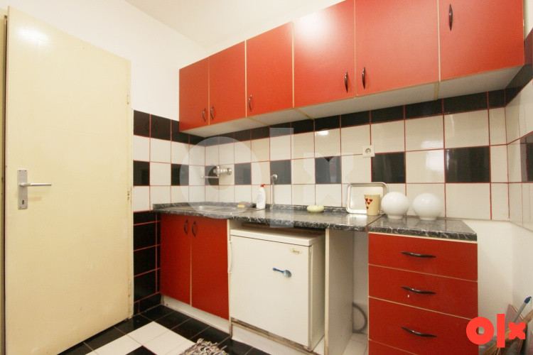 Manji dvosoban stan, Bjelave, Centar 5