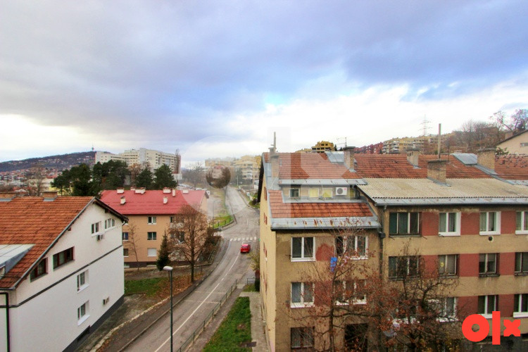 Manji dvosoban stan, Bjelave, Centar 8
