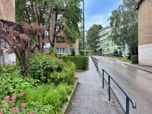 Manji dvosoban stan, Bjelave, Centar