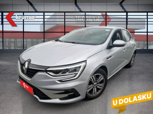 Renault Megane 1.5 DCI Automatik VIRTUAL Pure Vision LED 116 KS