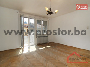 PROSTOR prodaje: Trosoban stan, ul. Radićeva, Centar photo 3