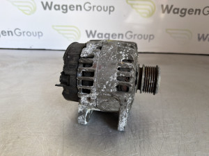 Alternator 2016god. Renault Laguna 3 (fotografija 2)