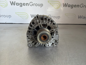 Alternator 2016god. Renault Laguna 3 (fotografija 3)