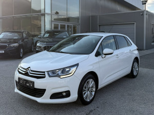 Citroen C4 1.6 BlueHDI Feel