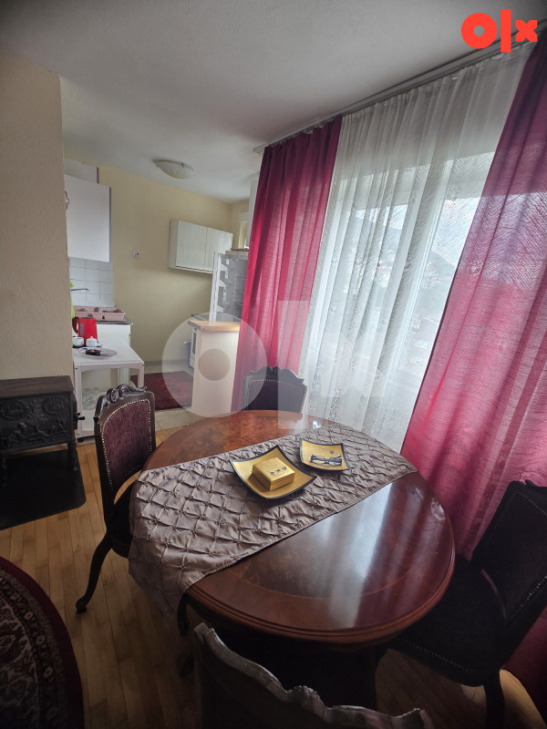 MOSTAR - ZALIK Dvosoban stan 66 m2 sa dva balkona (6 sprat, lift) 4