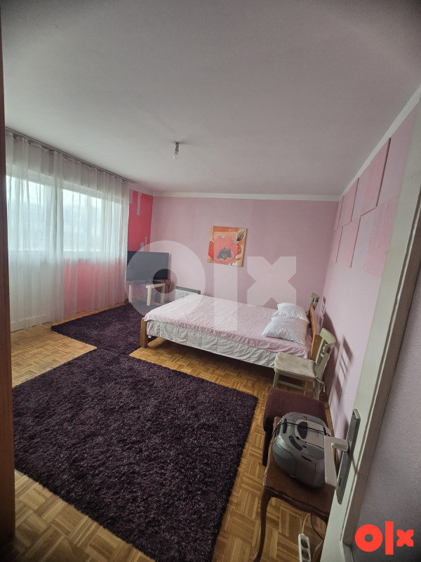 MOSTAR - ZALIK Dvosoban stan 66 m2 sa dva balkona (6 sprat, lift) 6