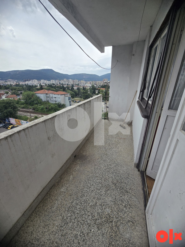 MOSTAR - ZALIK Dvosoban stan 66 m2 sa dva balkona (6 sprat, lift) 7