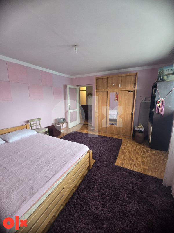 MOSTAR - ZALIK Dvosoban stan 66 m2 sa dva balkona (6 sprat, lift) 8