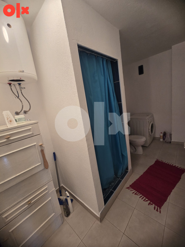 MOSTAR - ZALIK Dvosoban stan 66 m2 sa dva balkona (6 sprat, lift) 9