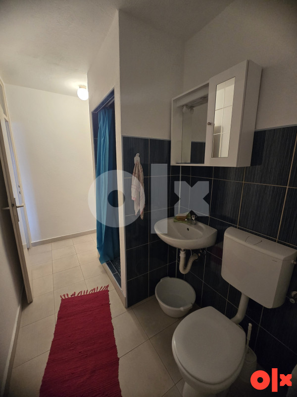 MOSTAR - ZALIK Dvosoban stan 66 m2 sa dva balkona (6 sprat, lift) 12