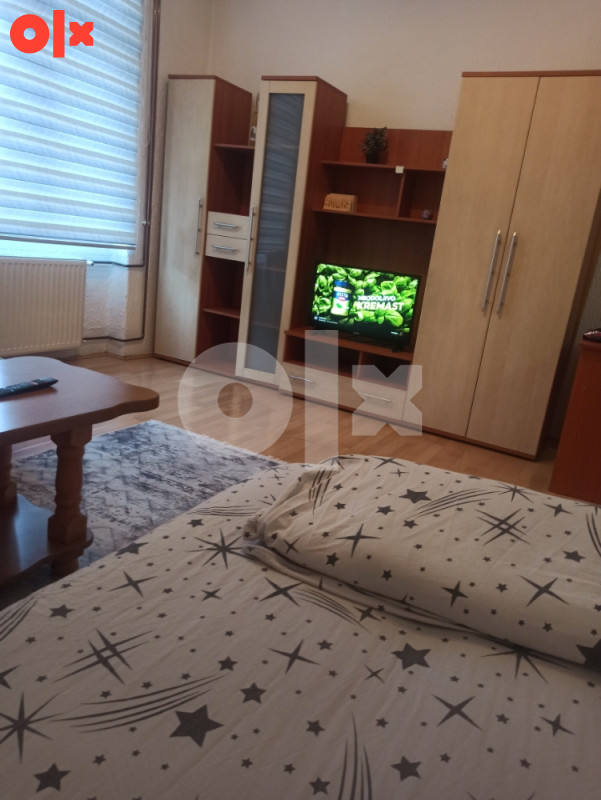 Stan na dan Doboj dostupno 00-24h 2