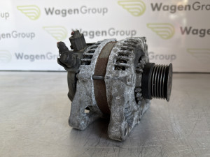 Altenator 150a 104210-3711 Land Rover Range Rover