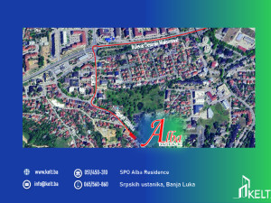 Četvorosoban stan [97.49 m2] Banja Luka photo 2