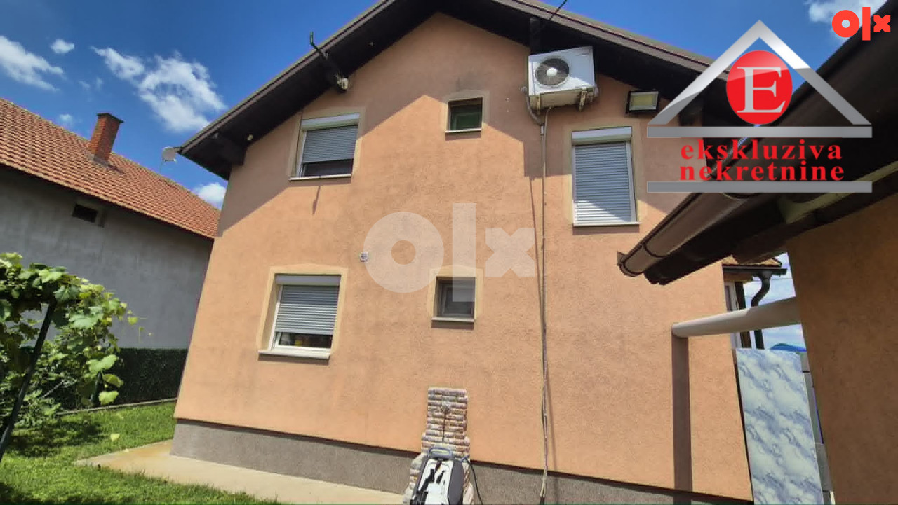 Kuća na sprat novije gradnje ID: 4268/ZP 3