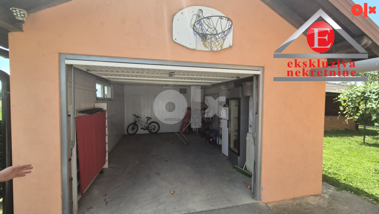 Kuća na sprat novije gradnje ID: 4268/ZP 6