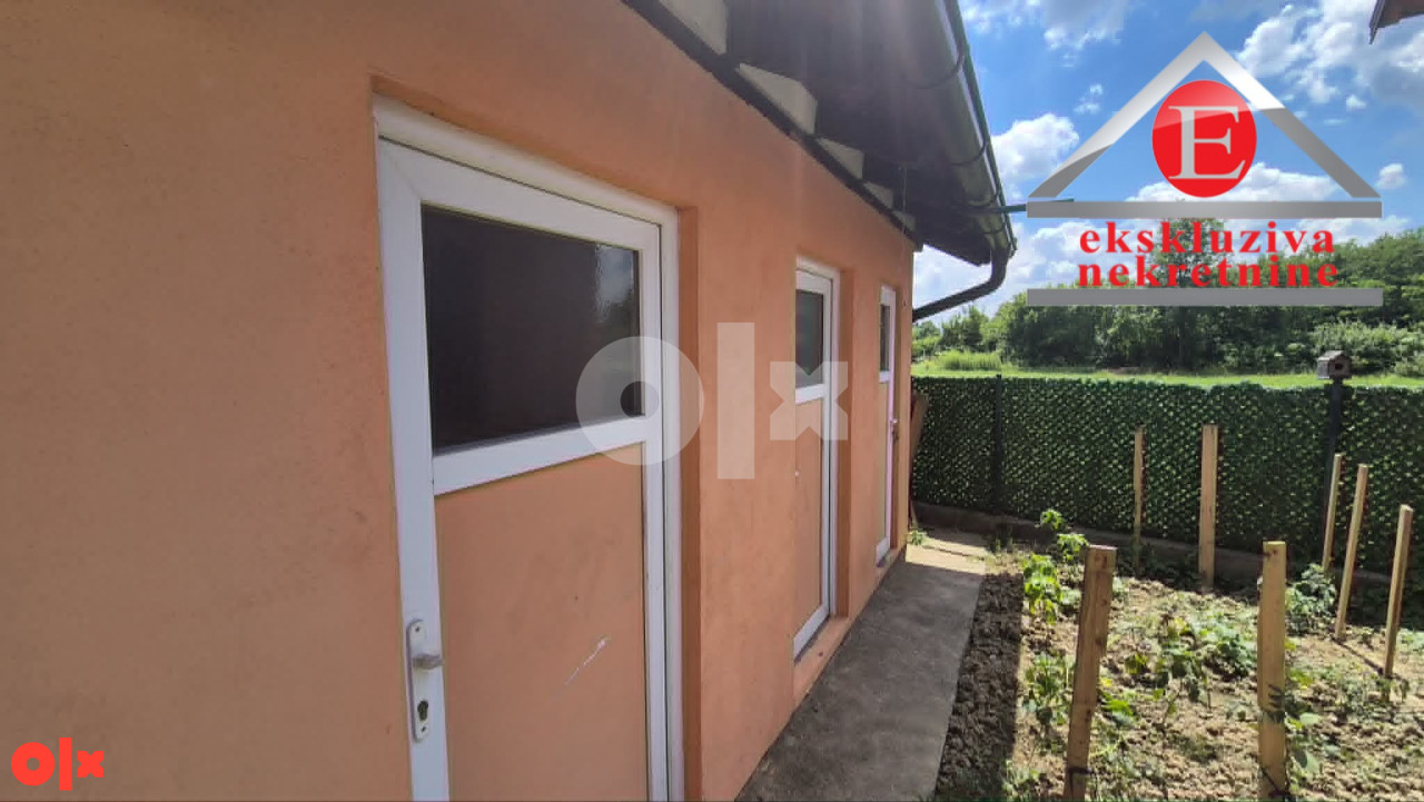 Kuća na sprat novije gradnje ID: 4268/ZP 7