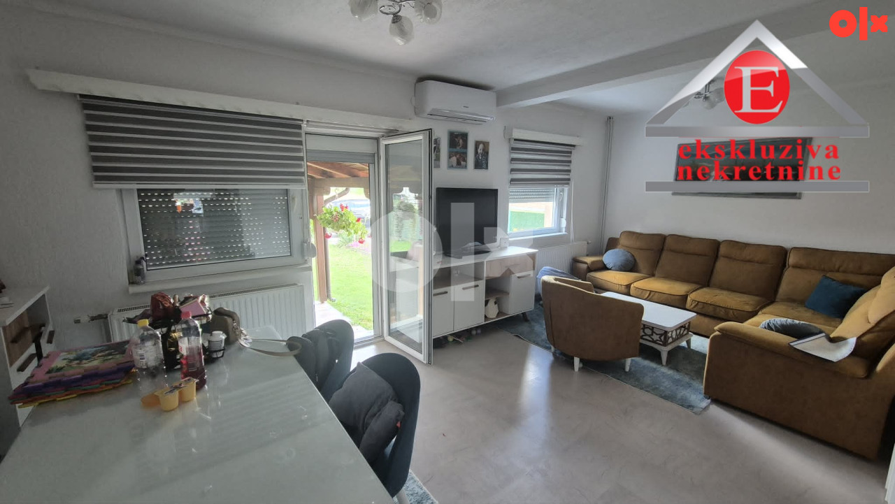 Kuća na sprat novije gradnje ID: 4268/ZP 10