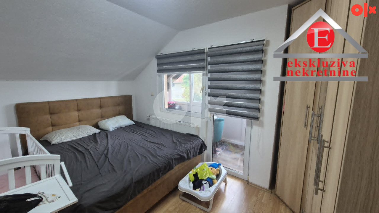 Kuća na sprat novije gradnje ID: 4268/ZP 12
