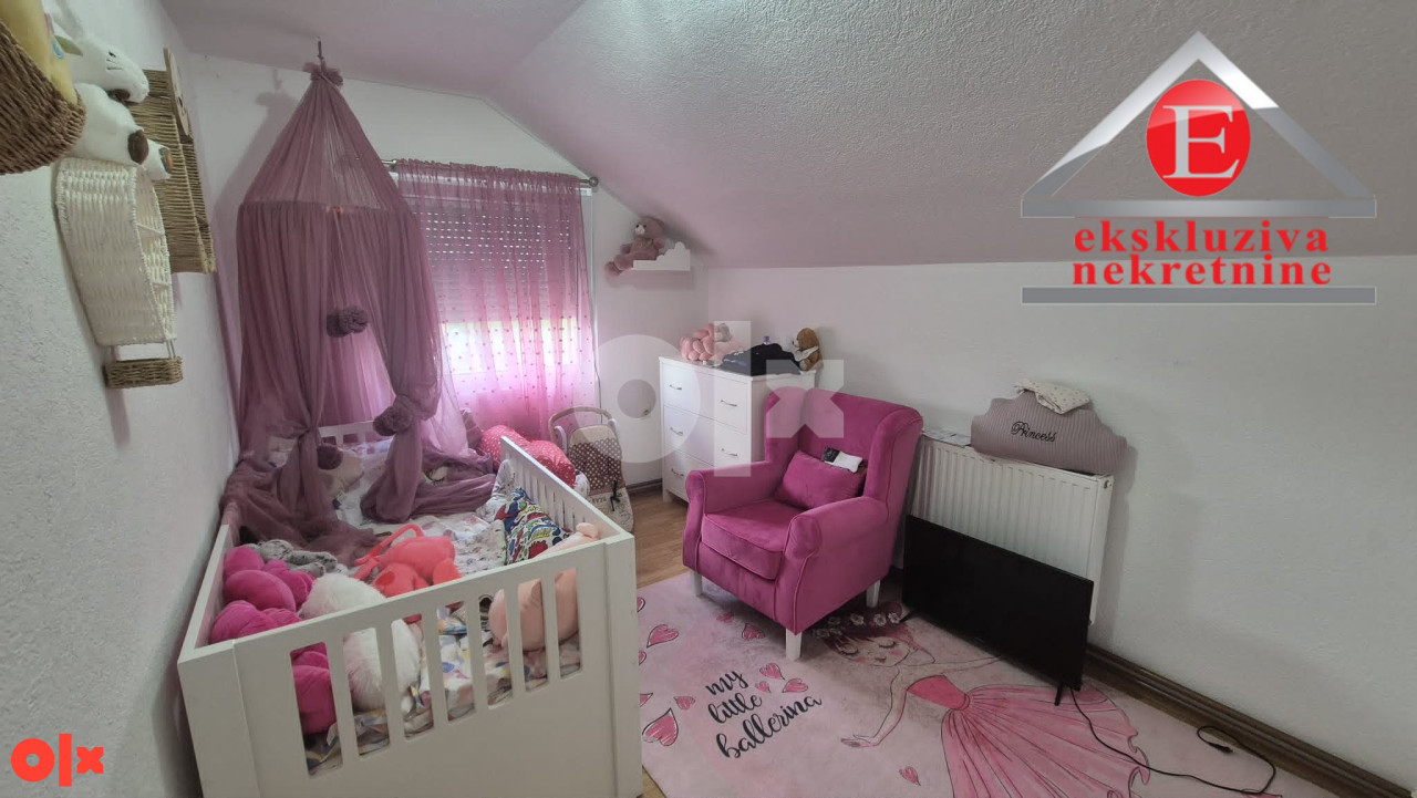 Kuća na sprat novije gradnje ID: 4268/ZP 13