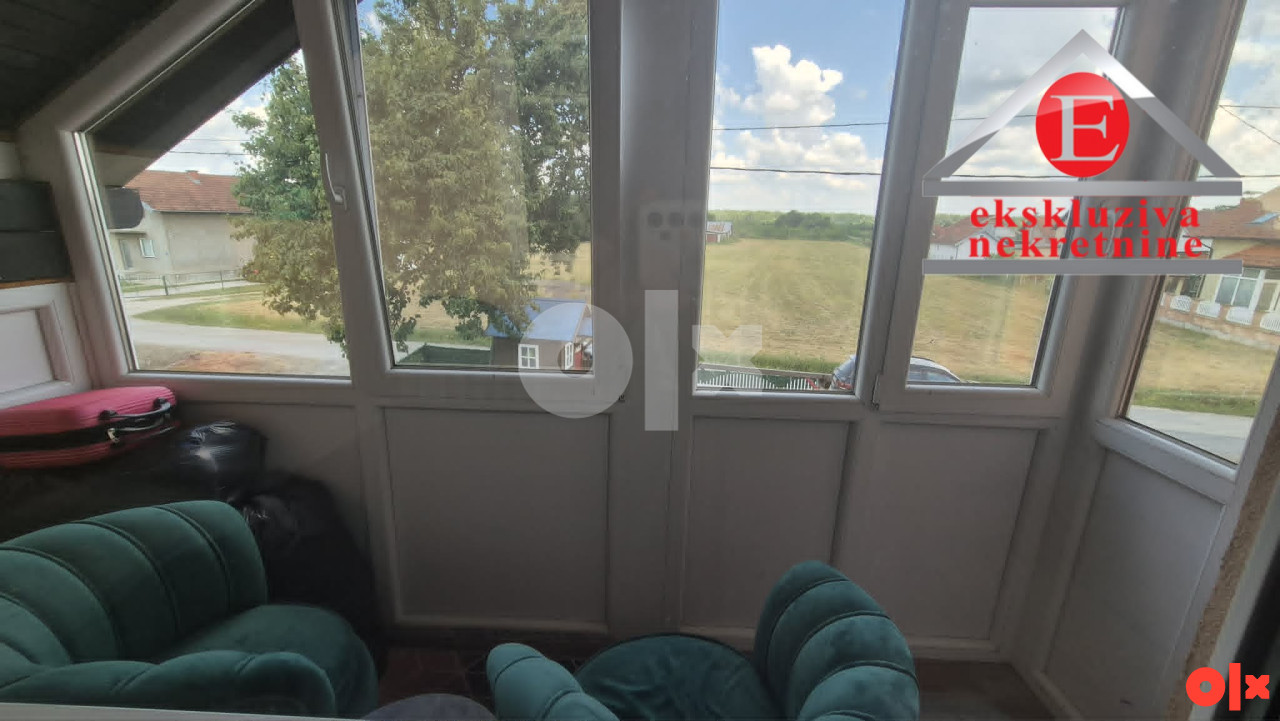 Kuća na sprat novije gradnje ID: 4268/ZP 16